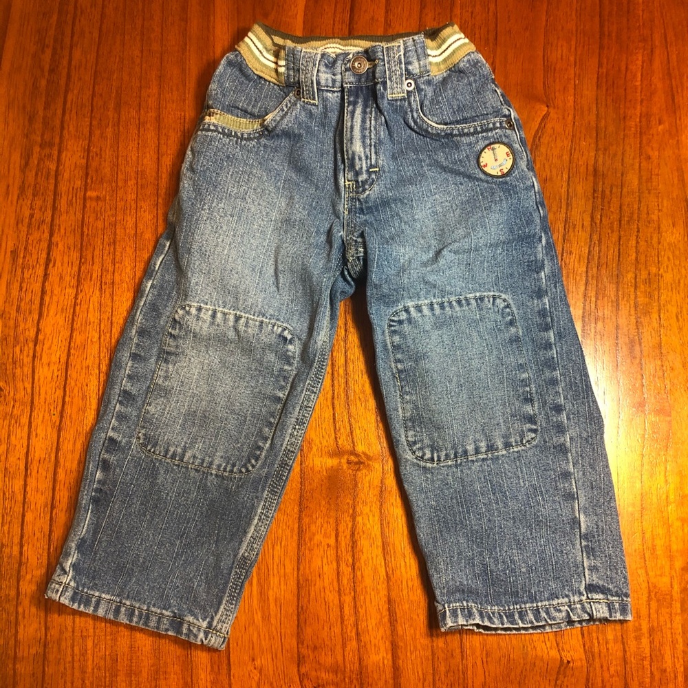 Genuine kids by OshKosh B’gosh jeans